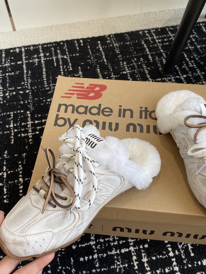 Miu Miu Slippers